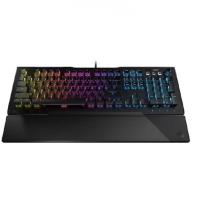 ราคา Keyboard ROCCAT VULCAN 121 AIMO | Brown Tactile Switch (TH Layout) | คีย์บอร์ดเกมมิ่ง RGB (43203241510)
