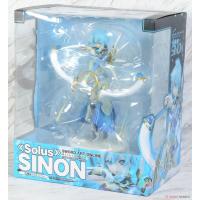 ราคา GENCO Knead 1/8 Sword Art Online the Sun Goddess Sinon Figure (25650032114)