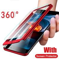 ราคา Case Vivo V5 / V5s เคสวีโว่ เคสประกบหน้าหลัง แถมฟิล์มกระจก1ชิ้น เคสแข็ง เคสประกบ 360 องศา สวยและบางมาก สีดำสีแดง (3330112340)