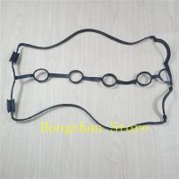 ราคา ปะเก็นฝาครอบวาล์ว GM Chevrolet (ศูนย์ 100%) Aveo Optra Aveo Optra 1.4 / 1.6 96353002 (3742546745)