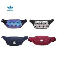 ราคา [อาดิดาส ของแท้ 100%]Adidas กระเป๋าสะพายข้าง clover messenger กระเป๋ามินิแฟชั่นมือถือราค (7263413369)