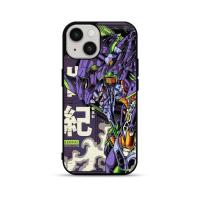 ราคา เคส เคส Softcase Hardcase iPhone 15 Series EVA Neon Genesis Evangelion FLW0183 (53556132875)
