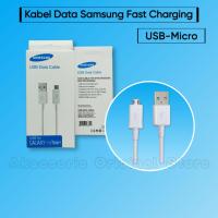 ราคา Samsung Galaxy M10 M10s A10 A10s Data Cable ORIGINAL 100% Fast Charging Micro USB 2A (47957190970)