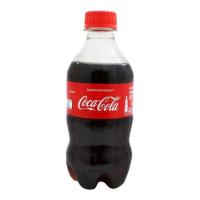 ราคา โค้ก และ แฟนต้า เครื่องดื่มน้ำอัดลม ขนาด300ml./ขวด (4831433311)