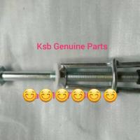 ราคา GANTUNGAN ที่แขวนยางอะไหล่ Nut Bolt Stip Avanza Veloz Xenia Calya Sigra (18096005151)
