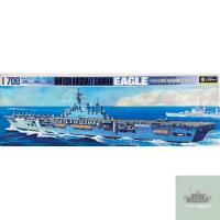 ราคา Fujimi Eagle British Aircraft Carrier /700 โมเดลเรือรบอังกฤษ เรือรบสงครามโลก โมเดลเรือรบ โมเดลเรือขนาดใหญ่ (20295619694)