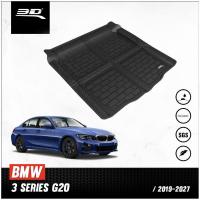 ราคา ถาดปูท้ายรถ BMW 3series G20 320d 330i (ยกเว้น330e) (7952772187)