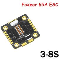 ราคา ▥ Foxeer Reaper F4 MINI 128K 45A/60A/65A Bl32 4In1 ESC M3 3-6S Blheli32สำหรับสำหรับแข่ง FPV ▥ (28939680705)