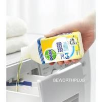 ราคา Dettol washing machine cleaner น้ำยาล้างถังเครื่องซักผ้าแบบน้ำ ยี่ห้อ Dettol ขนาด 250 ML (18869502324)