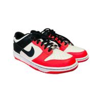 ราคา Nike Dunk Low EMB "NBA 75th Anniversary" DO6288-100 GS 7Y / Women's 8.5 US (42213158218)