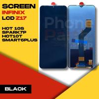 ราคา หน้าจอ LCD Infinix Hot 10s/Spark7P/Hot10T/Smart6Plus (BLACK) (52808986421)