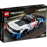 ราคา Lego 42153 NASCAR® Next Gen Chevrolet Camaro ZL1 #lego42153 by Brick DAD (17893352228)