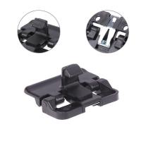 ราคา DSTH 1 PC คอนโซลกลางคอนโซล Lo Latch ฝาปิดสําหรับ Camry Highlander Rav4 Corolla Auris Caldina Hilux Windom Camry ร้อน (55604946485)