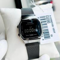 ราคา CASIO ของแท้รุ่นใหม่ล่าสุด A168WEMB-1B (13985871929)