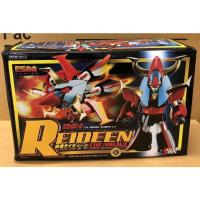 ราคา ES Gokin Brave Raideen (Action toys) (14676584032)