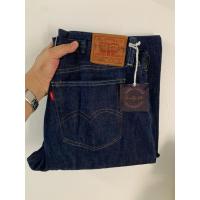 ราคา Levi’s 501xx bigE ริมแดง LVC 1937 button 3015 , Made in Japan , Size W34 L34(ขนาดจริงดูจากรายละเอียดสินค้า) (51353059727)
