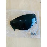 ราคา (FISHO) ฝาครอบไฟหน้า ชิวหน้า บังไมล์ Wave 125i เวฟ 125i ไฟเลี้ยวบังลม (พร้อมหมุดล็อค) (ปี 2005-2010) (29570393131)