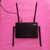 ราคา เราเตอร์ไร้สาย D-Link DIR-822 (55708775005)