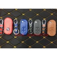 ราคา ซองรีโมท ซองหนังกุญแจรถ เอ็มจี MG-3 (28754846306)