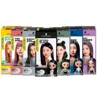 ราคา (แพคกิ้งใหม่เท่านั้น!) Schwarzkopf Freshlight Milky Hair Color ชวาร์สคอฟ เฟรชไลท์ มิ้ลกี้ คัลเลอร์ (19949798872)