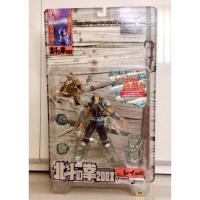 ราคา เคนชิโร่ 200X หมัดเทพเจ้าดาวเหนือ Action Figure Rei (17777187945)