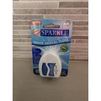 ราคา ไหมขัดฟัน Sparkle White Dental Floss 30 m. (22458464201)