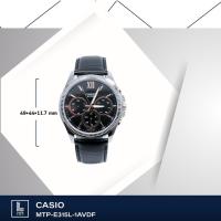 ราคา นาฬิกาข้อมือ casio รุ่น MTP-E315L-1AVDF (1271226952)