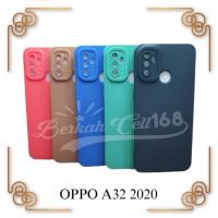 ราคา OPPO A32 2020 / A33 2020 / A53 2020 CASE PRO CAMERA (45206221756)