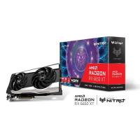 ราคา SAPPHIRE NITRO + AMD Radeon RX 6650 XT GAMING OC 8GB GDDR6 กราฟิกการ์ดสําหรับเล่นเกม | RX6650 XT 8GB DDR6 GPU | PCIe 4.0 (45254609344)