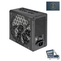 ราคา Corsair RM850X SHIFT 850W 80 PLUS GOLD - PSU สินค้าพร้อมส่ง (49859690940)