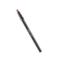 ราคา Apill Jectse LR-224 42-101 ซม.อลูมิเนียมขาตั้งกล้อง Extender Pole 4 ส่วน Telescopic Stick สําหรับกล้อง DSLR 1/4 (43930383477)
