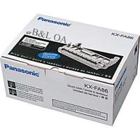 ราคา KX-FA86E Panasonic Drum Unit ชุดดรัมแฟกซ์เลเซอร์ (7134749810)