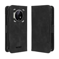 ราคา เคสหนัง ฝาพับ พร้อมช่องใส่บัตร สําหรับ Oukitel WP19 Oukitel WP19 WP 19 OukitelWP19 (19991090082)