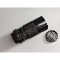 ราคา Canon FD 70-150mm f4.5 (เลนส์มือหมุน FD mount) (22167296537)