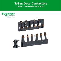 ราคา Schneider Electric Kit for assembling 3P reversing contactors, LC1D09-D38 with screw clamp terminals (LAD9R1) (26324387837)