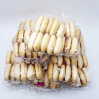 ราคา 20 แพ็ค ขนมผิง ขนมไทยโบราณ เชียงใหม่ ขายส่ง (2464202408)