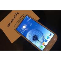 ราคา Samsung Galaxy s3 มือ2 (8328017)