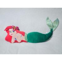 ราคา ตุ๊กตา เจ้าหญิงแอเรียล ท่านอน ❤️ Ariel The Little Mermaid (25828875783)