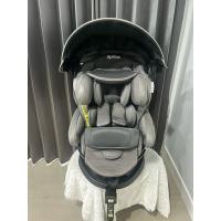 ราคา คาร์ซีท Aprica fladea grow isofix R129 หมุน360 องศา ปรับนอนราบ (28204753393)