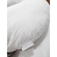 ราคา Mr.Big หมอนจัดท่านอนรุ่น Nine Pillow (22266512863)
