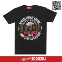 ราคา เสื้อยืด OLDSKULL รุ่น ULTIMATE (149785721)