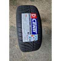 ราคา ยางไทย255/50R18​ยี่ห้อดีเซนติ DCENTIยางใหม่ปี2026ยางผลิตประเทศไทยดอกยางลายนิตโตะ 420(ราคารวม4เส้น) (25251119752)