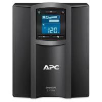 ราคา UPS APC SMC1500IC 1500VA /900Watt LCD 230V with SmartConnect 3Y (5029185493)