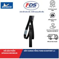 ราคา เข็มขัด FORD ECOSPORT 1.5 GENERAL | มิชลิน มิชลิน มิชลิน มิชลิน มิชลิน (47808933915)