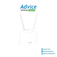 ราคา TENDA 4G Router (4G06) Wireless N300 - A0139425 (43054797856)
