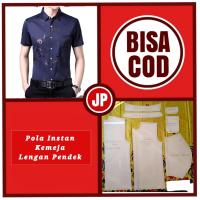 ราคา KEMEJA เสื้อเชิ้ตแขนสั้นผู้ชายลายทันที/เสื้อเชิ้ตผู้ชายพิมพ์/เย็บ/พิมพ์เสื้อเชิ้ตพร้อมทํา/ (58005683281)