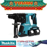 ราคา MAKITA รุ่น DHR263RF2 สว่านโรตารี่ไร้สาย 36 โวลต์ # ออก..ใบเสร็จ-ใบกำกับภาษี..ได้ครับ.. (26067199220)