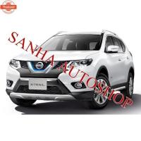 ราคา ถ้วยรองมือเปิด โครเมียม Nissan X-Trail year 2014,2015,2016,2017,2018,2019,2020 F4 นิสสัน Xtrail เอ็กซ์เทรล ถาดรองมือเปิด (47050265301)