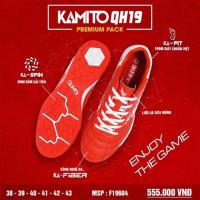 ราคา รองเท้าฟุตบอลสนามหญ้าเทียม (42113504323)