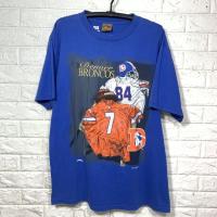 ราคา ⭐️มือ 2⭐️เสื้อยืด USA อเมริกันฟุตบอล (13922238566)